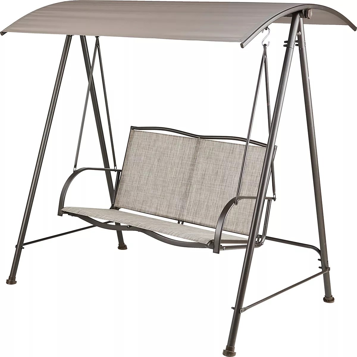 Mosaic Patio UV Swing Academy