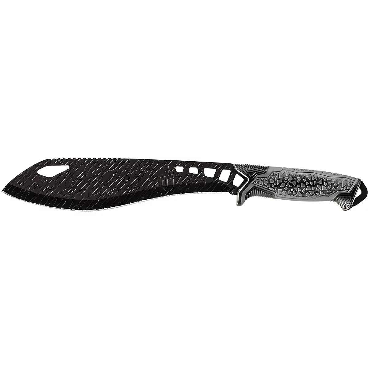 Gerber Versafix Pro Fixed Blade/Machete Hybrid Knife Academy