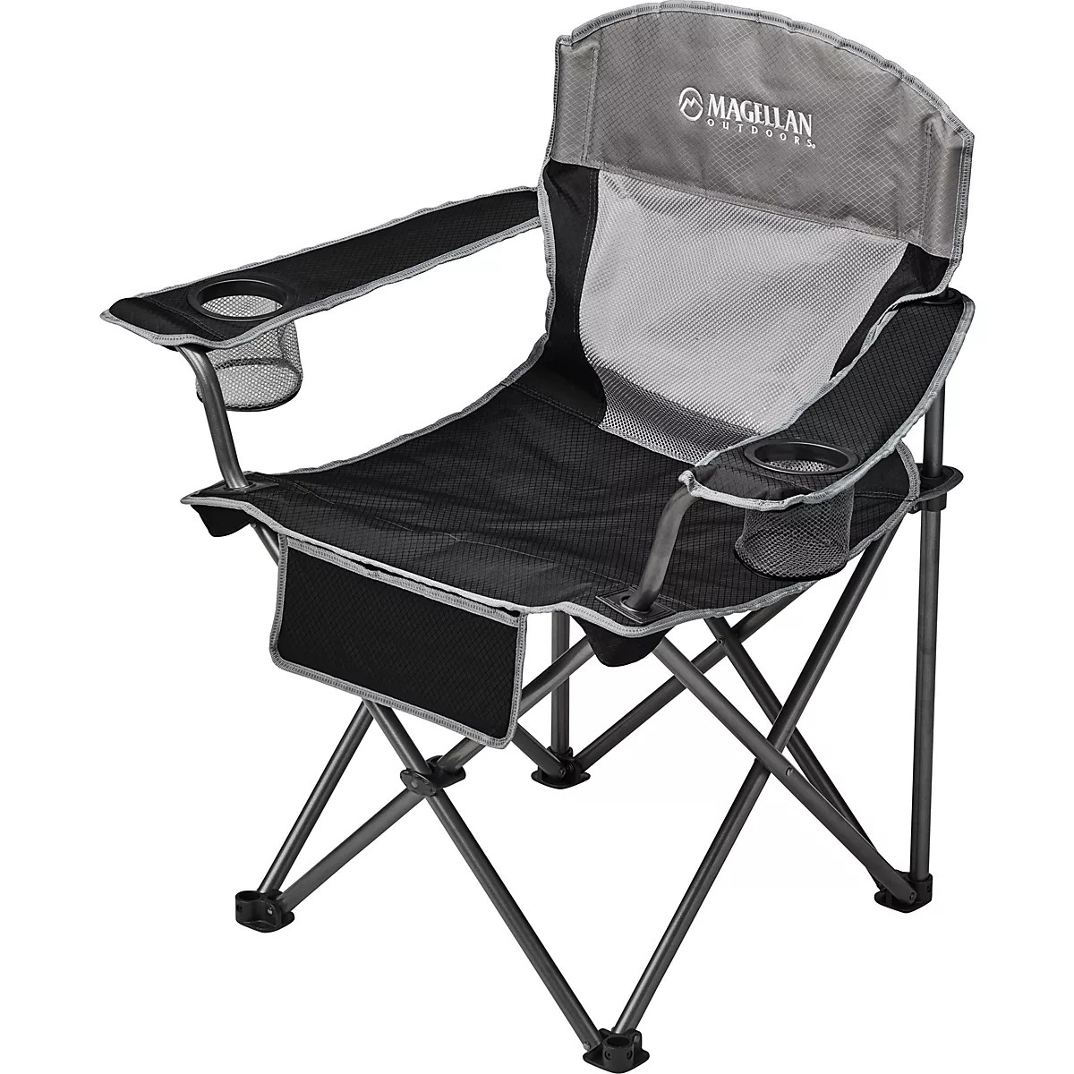 Magellan Outdoors Cool Comfort Mesh Chair Academy
