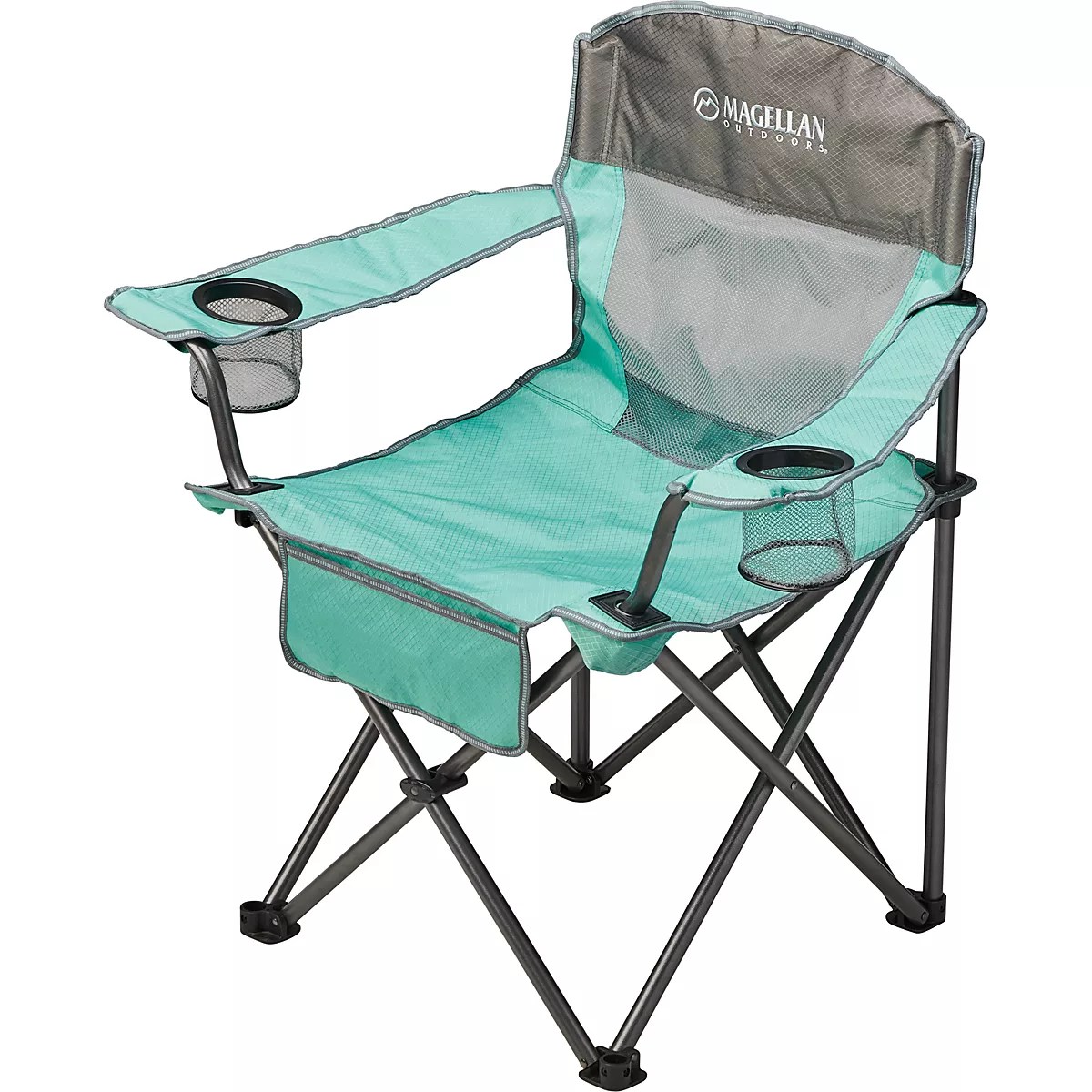 Magellan Outdoors Cool Comfort Mesh Chair Academy