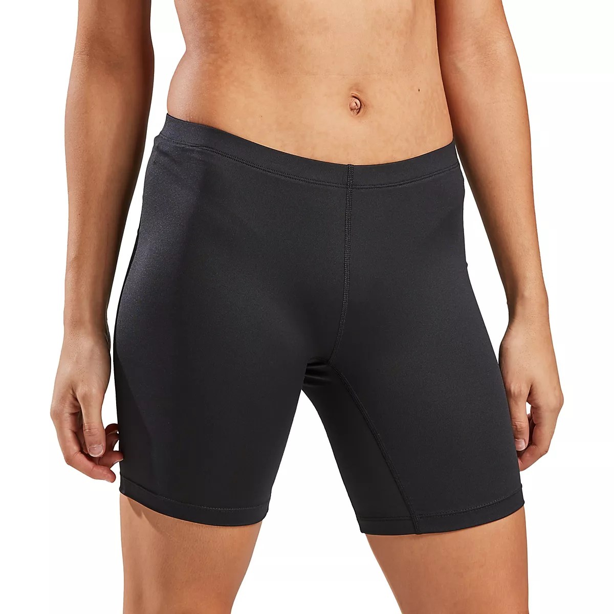 BCG Women's Training Bike Shorts Academy
