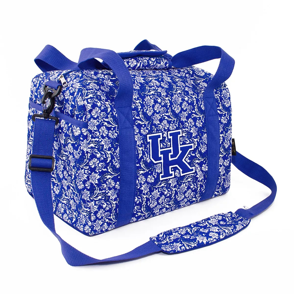 Eagles Wings University of Kentucky Bloom Mini Duffel Bag Academy