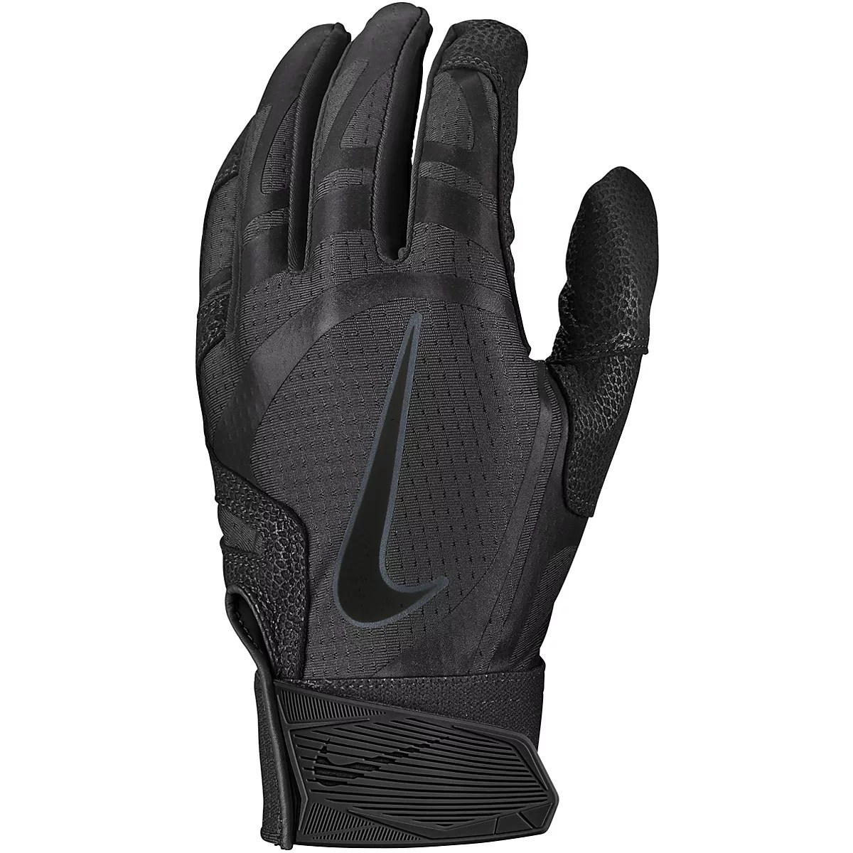 Nike Adults' Alpha Huarache Pro Batting Gloves Academy