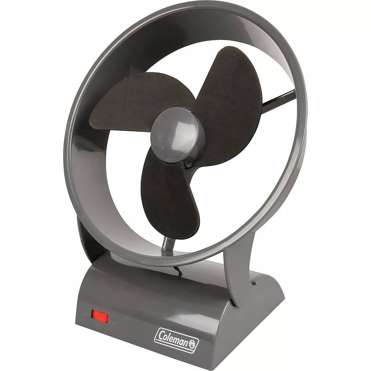 Coleman Freestanding Tent Fan Academy