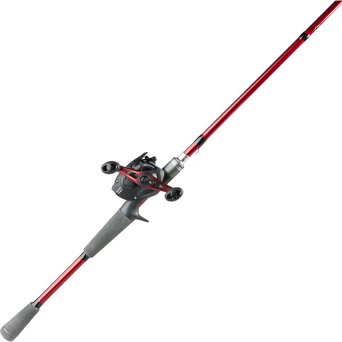 Shimano Caius 7 ft MH Freshwater Baitcast Rod and Reel Combo Academy