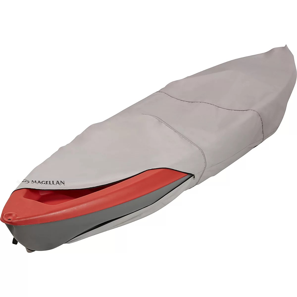 Magellan Outdoors Kayak/Canoe Cover Academy