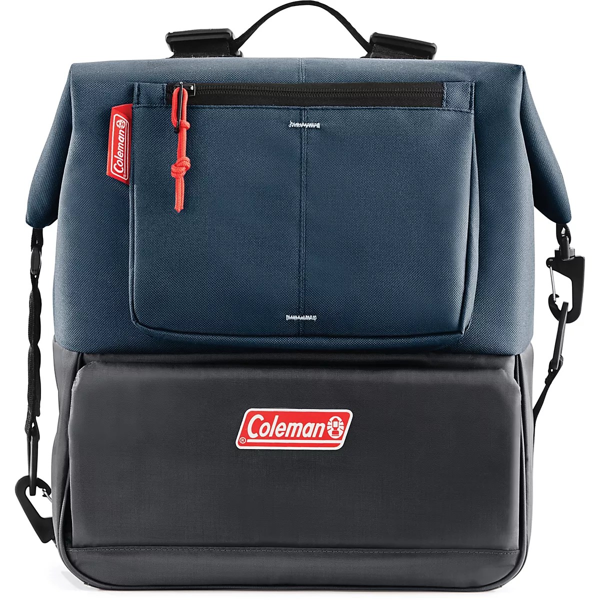 Coleman CanDispensing Convertible Backpack Cooler Academy