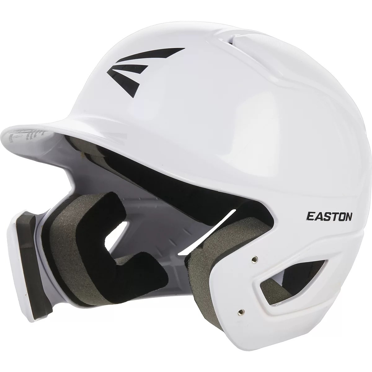 EASTON Alpha Universal Jaw Guard Helmet Academy