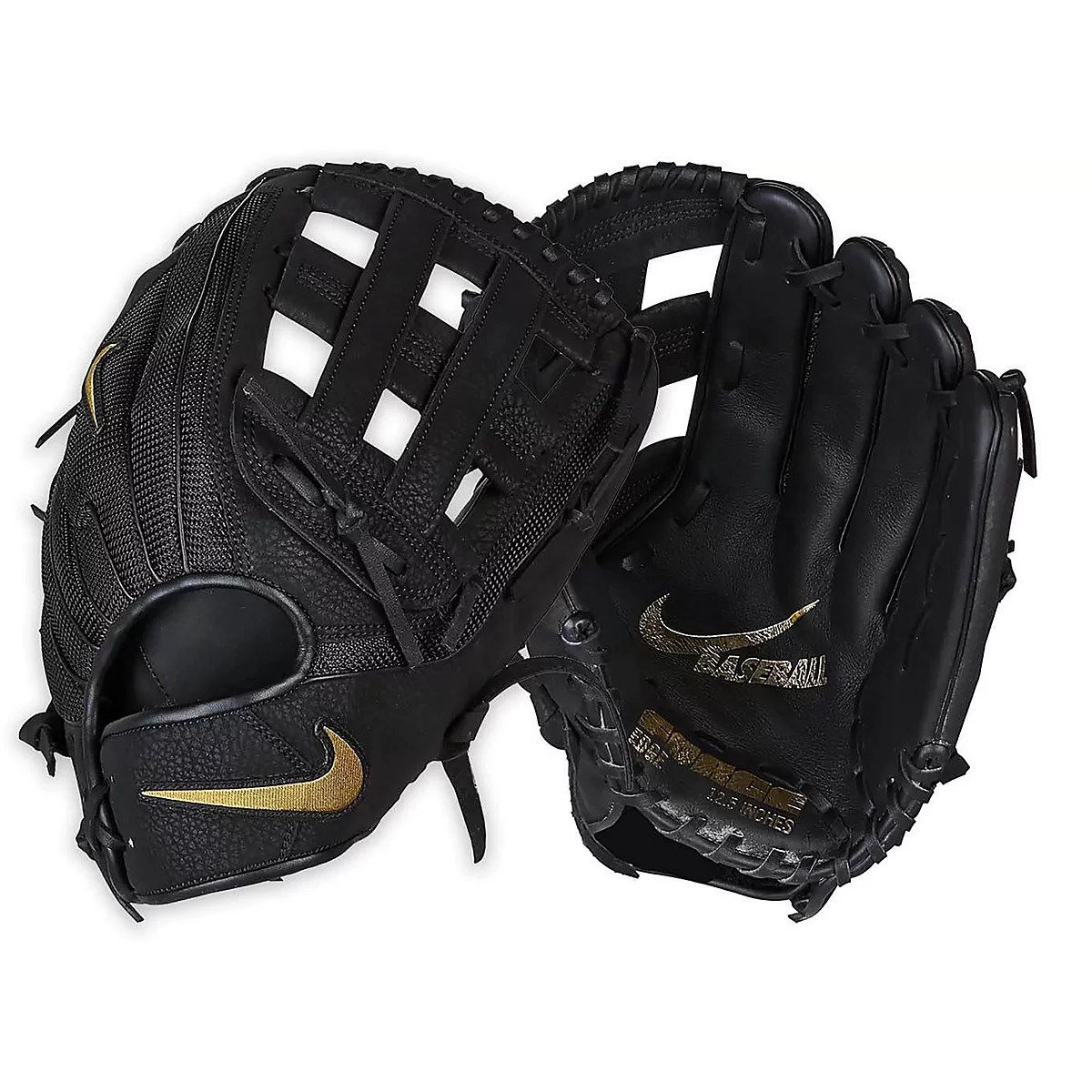 Nike Force Edge H 12.5 in Pitcher/Infield/Outfield Baseball Glove