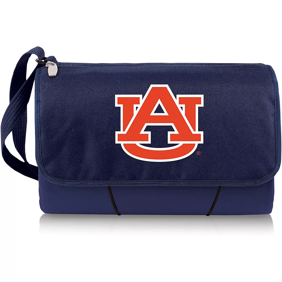 Picnic Time Auburn University Blanket Tote Academy