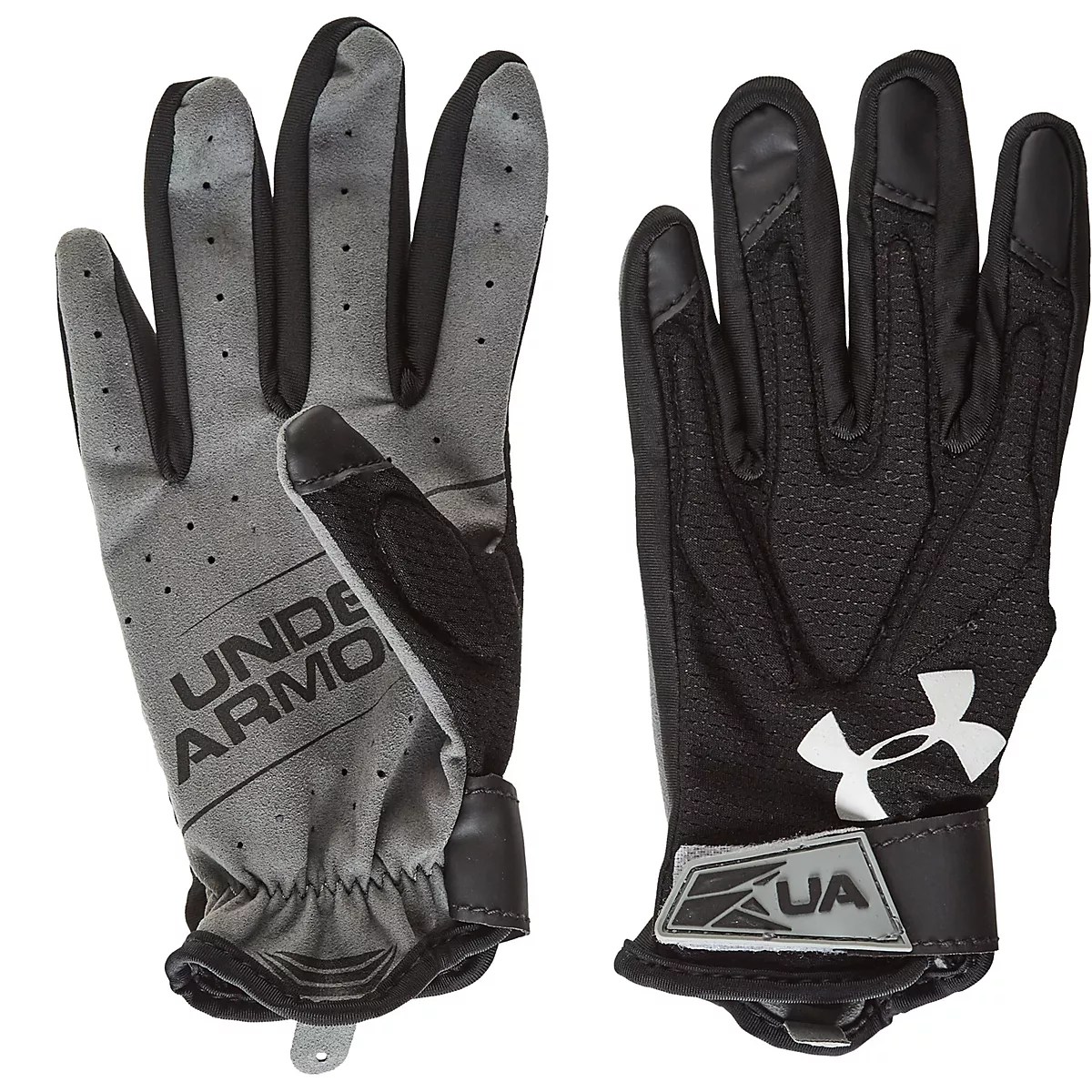 Under Armour Women's Illusion 3 HeatGear Lacrosse Field Glove Academy