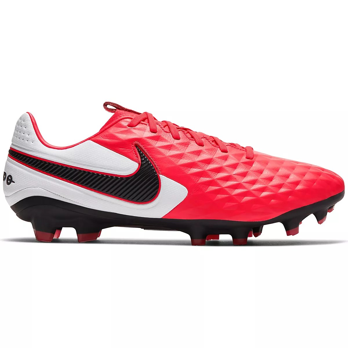 Nike Adults' Tiempo Legend 8 Pro Firm Ground Soccer Cleats Academy