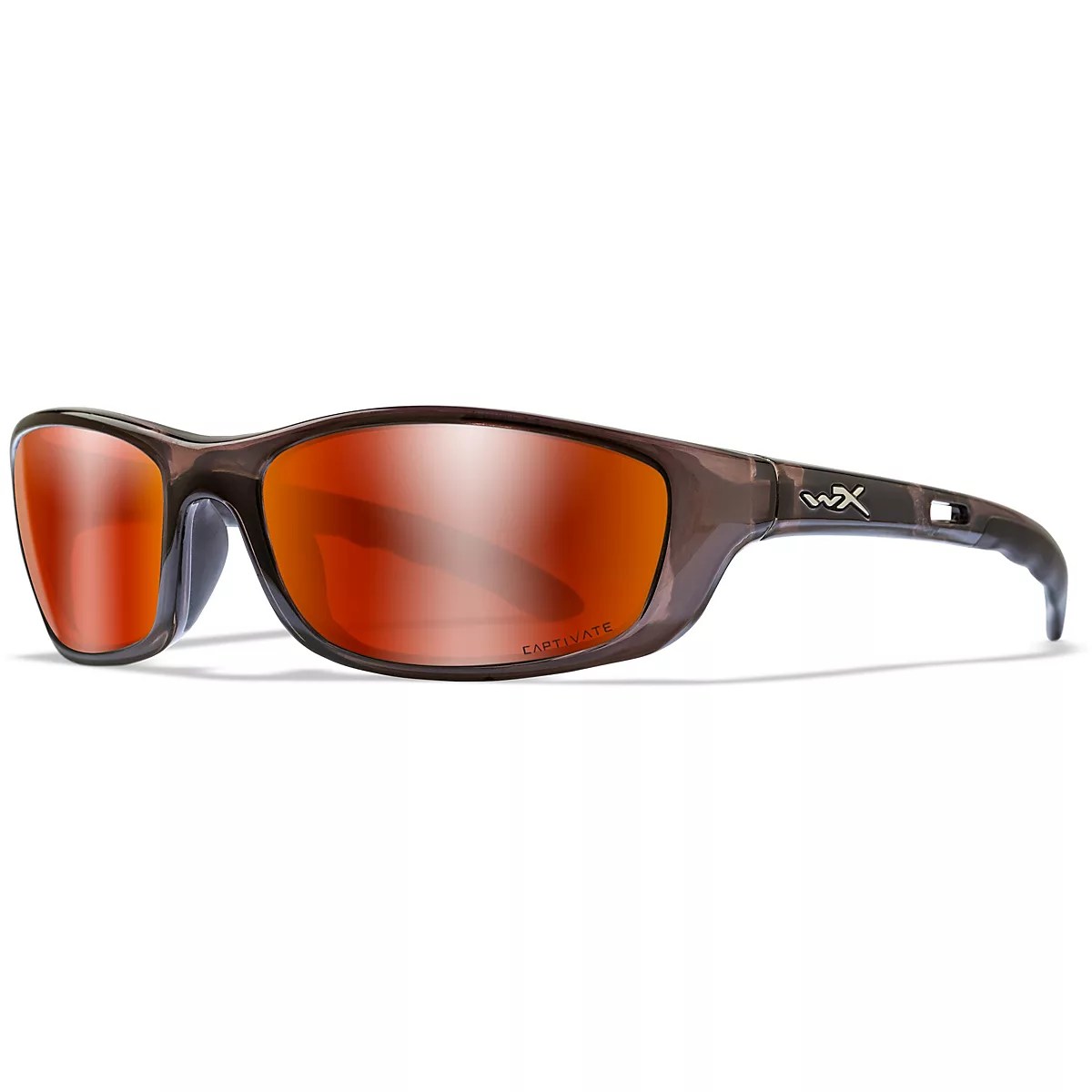 Wiley X P17 Active Sunglasses Free Shipping at Academy