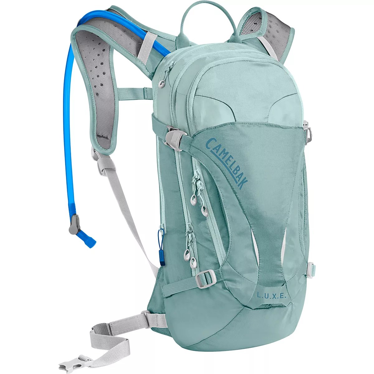 CamelBak Women's L.U.X.E. 100 oz Hydration Pack Academy