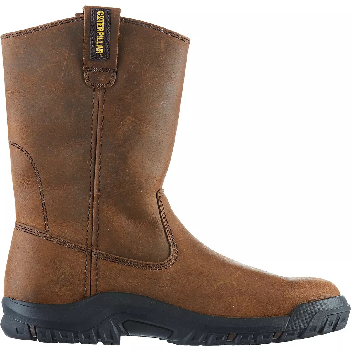 Caterpillar Men's Drawbar NS Work Boots Academy