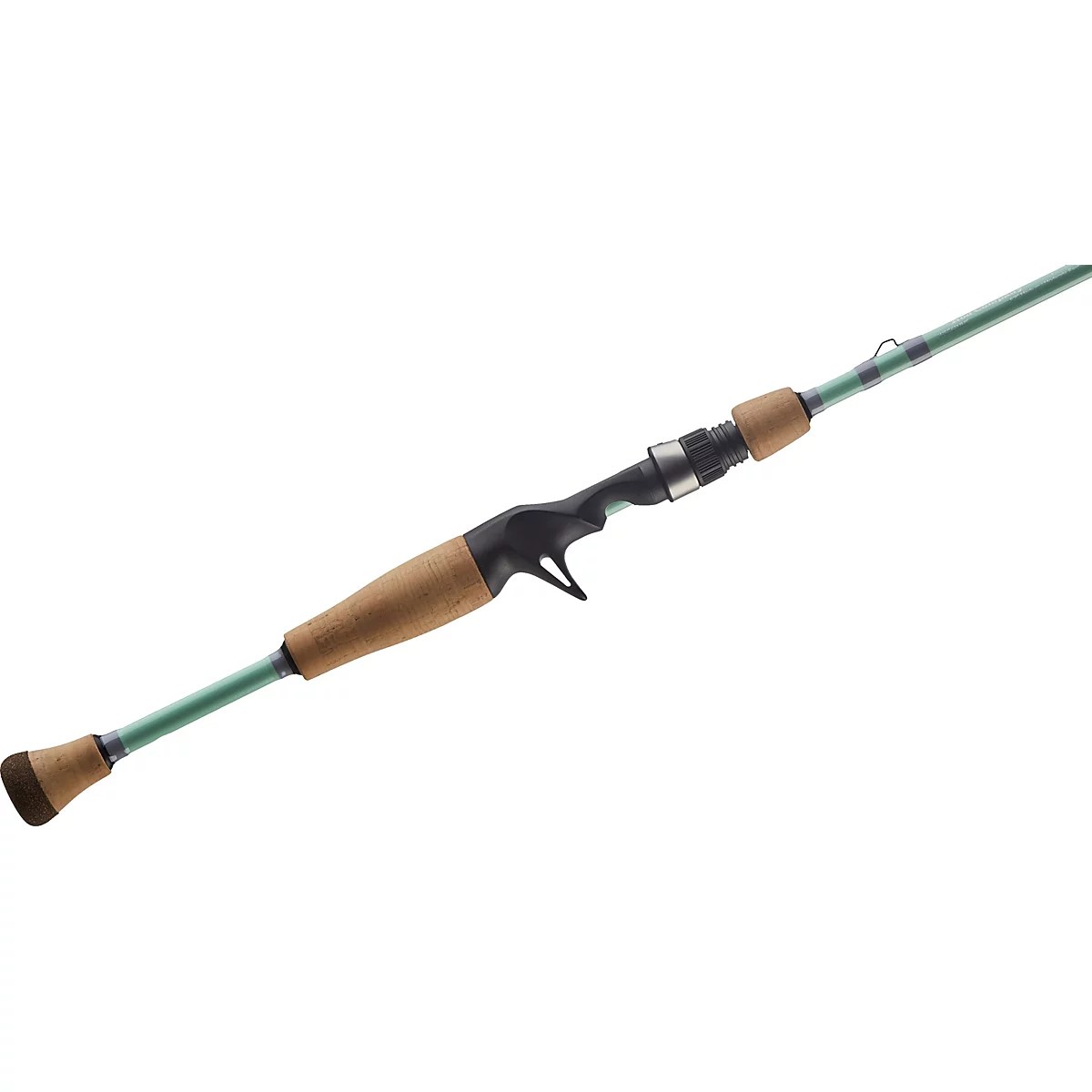 Waterloo Rod Company Salinity 6 ft 8 in M Casting Rod Academy