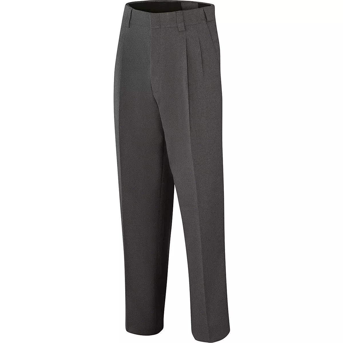 Adams Men's Pleated Umpire Pants Free Shipping at Academy