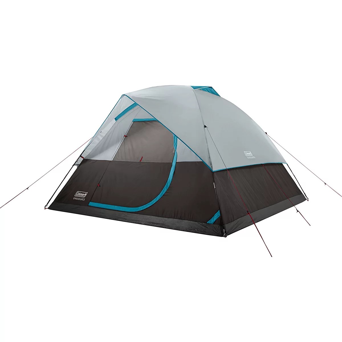 Coleman OneSource 6-Person Dome Camping Tent | Academy