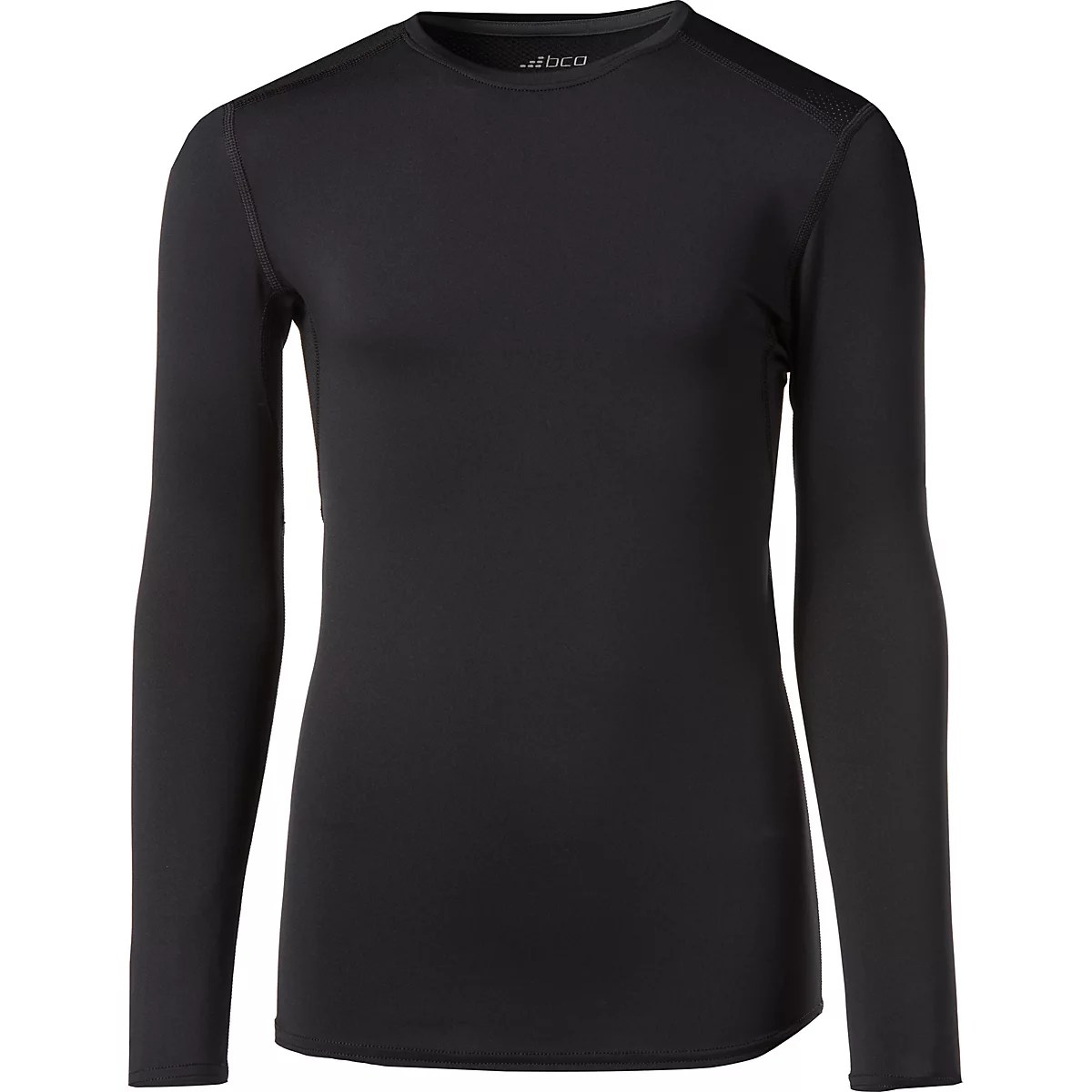 BCG Boys’ Sport Compression Baselayer Long Sleeve Top Academy