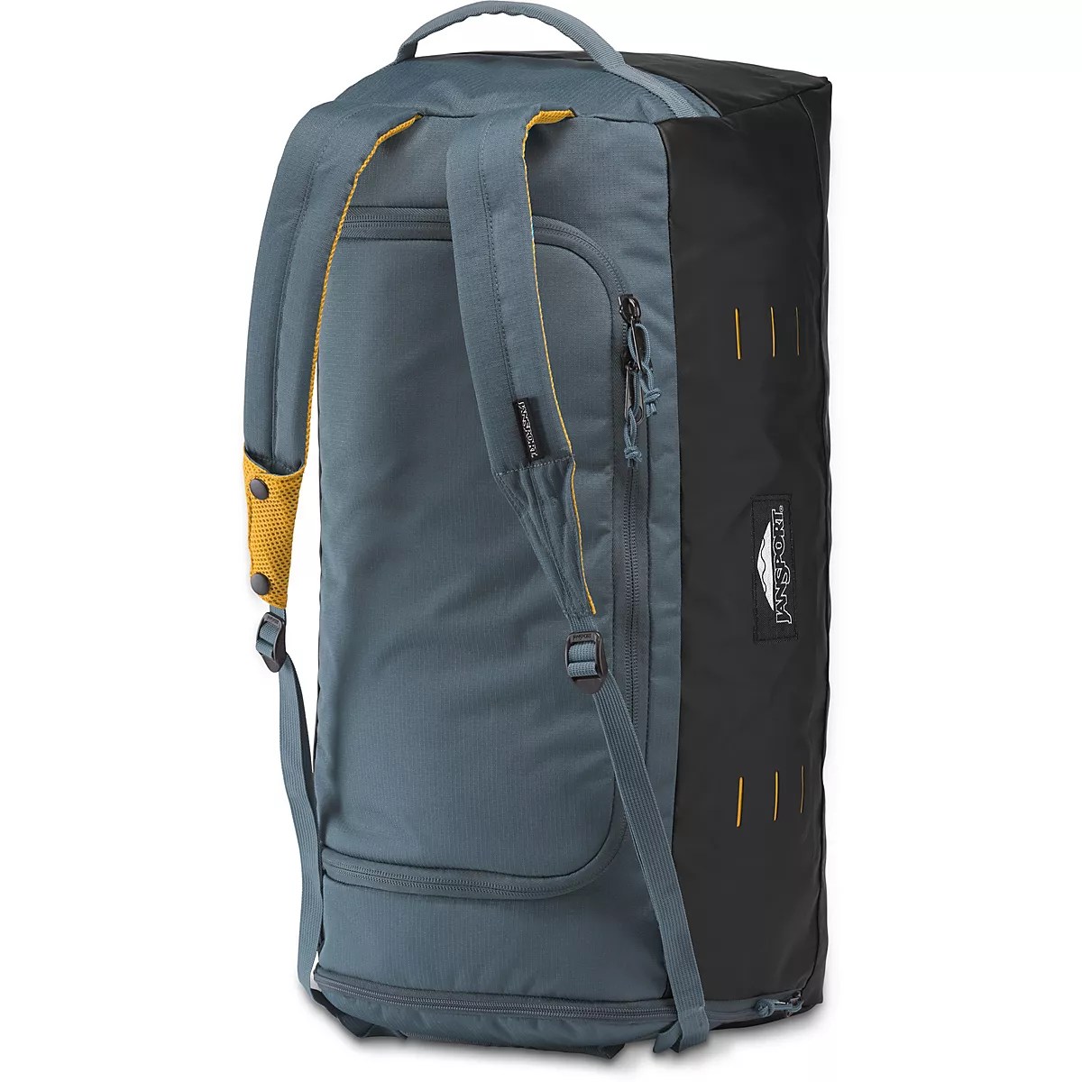 JanSport Good Vibes Gear Hauler Duffel Bag Academy