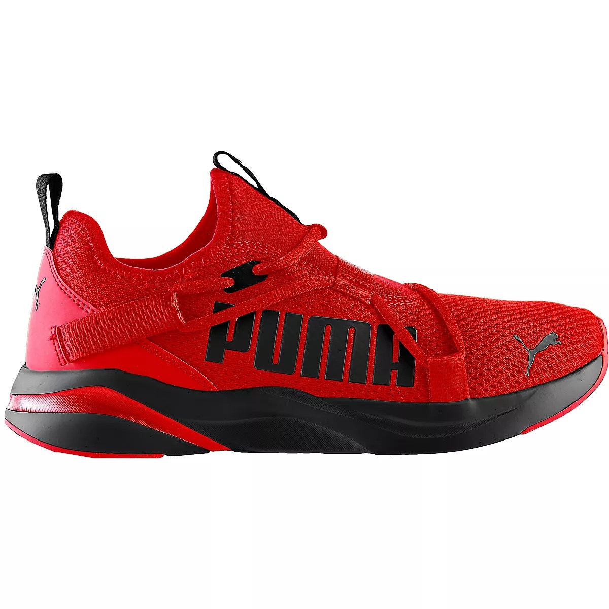 Puma Softride Rift SlipOn Bold Men's Running Shoes Academy