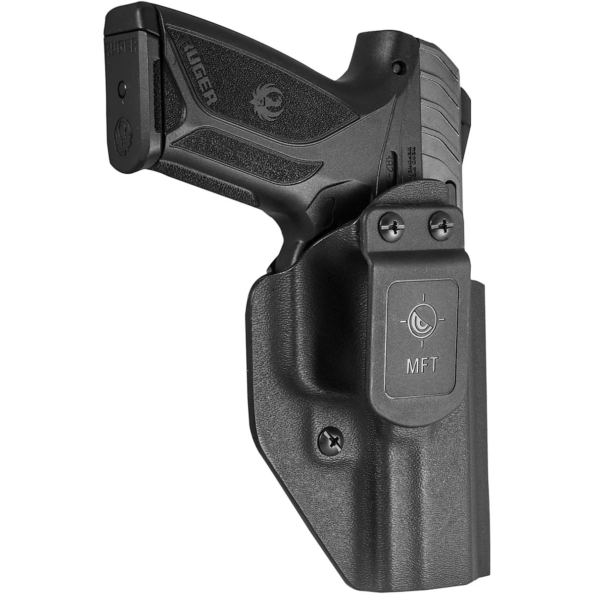 Mission First Tactical Ruger Security 9 Ambidextrous IWB/OWB Holster
