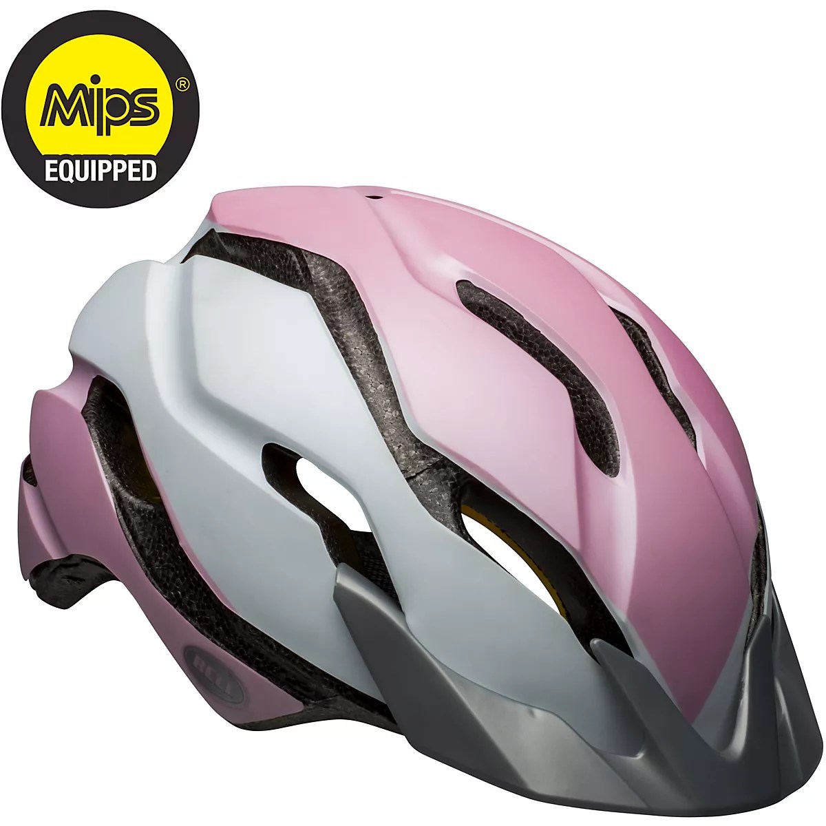 Bell Women's Revolution MIPS Bike Helmet Academy