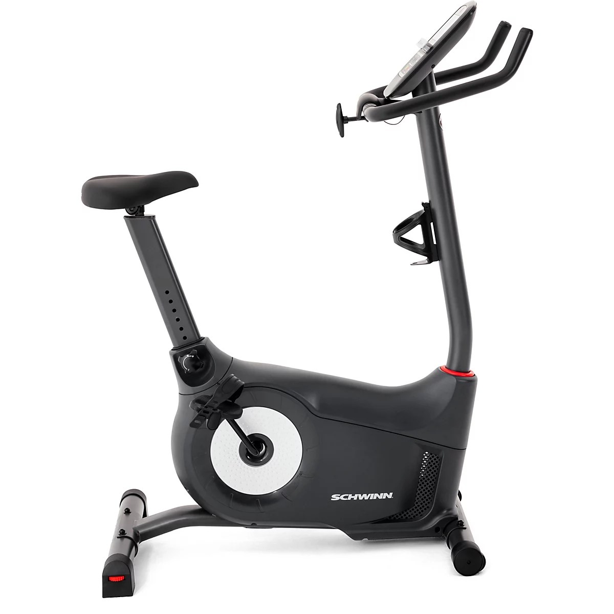 Schwinn 130 Upright Bike (MY20) | Academy