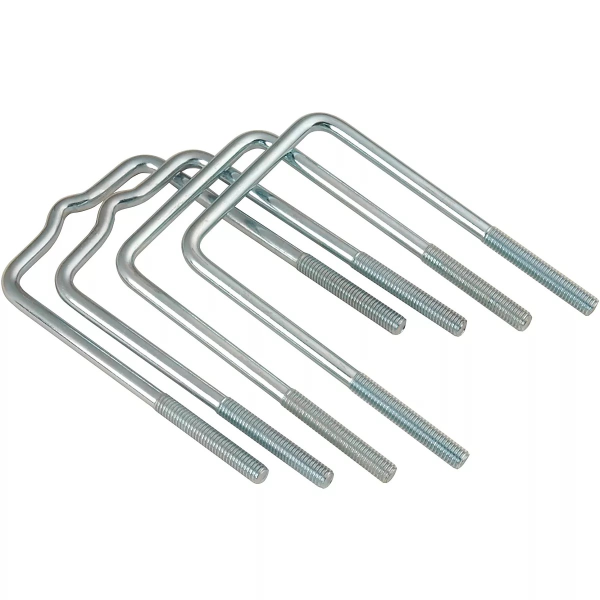 C.E. SMITH EXTRALONG UBOLT KIT FOR GUIDEONS Academy