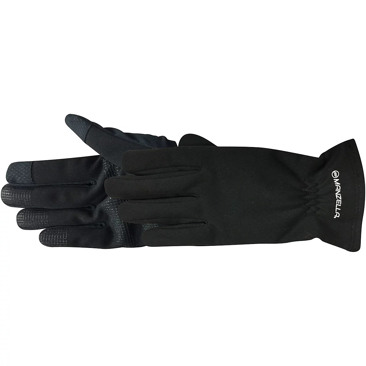 Manzella Women's Lightweight GoreTex Gloves Academy