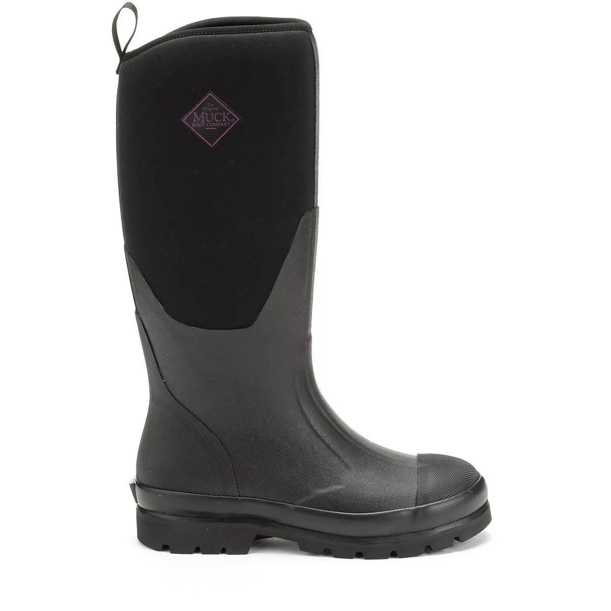 Muck Boot Women's Chore Tall Boots Free Shipping at Academy