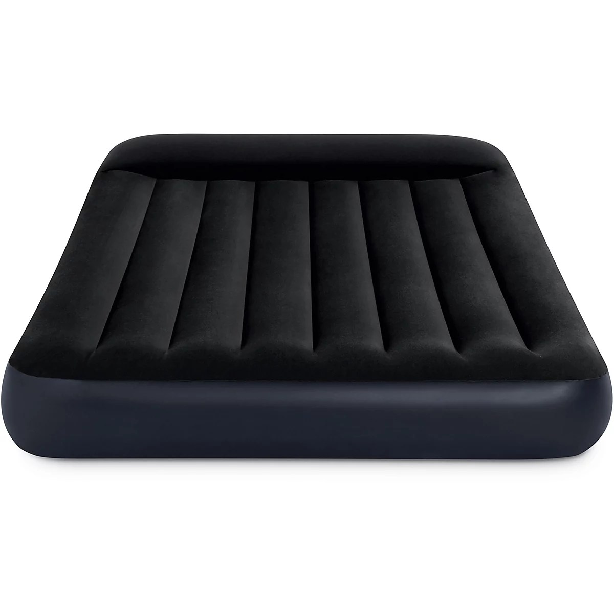 INTEX Full Pillow Rest Classic Airbed Academy