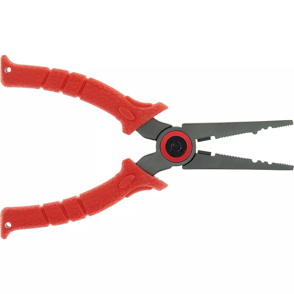 Bubba 6.5 in Stainless Steel Fishing Pliers Academy
