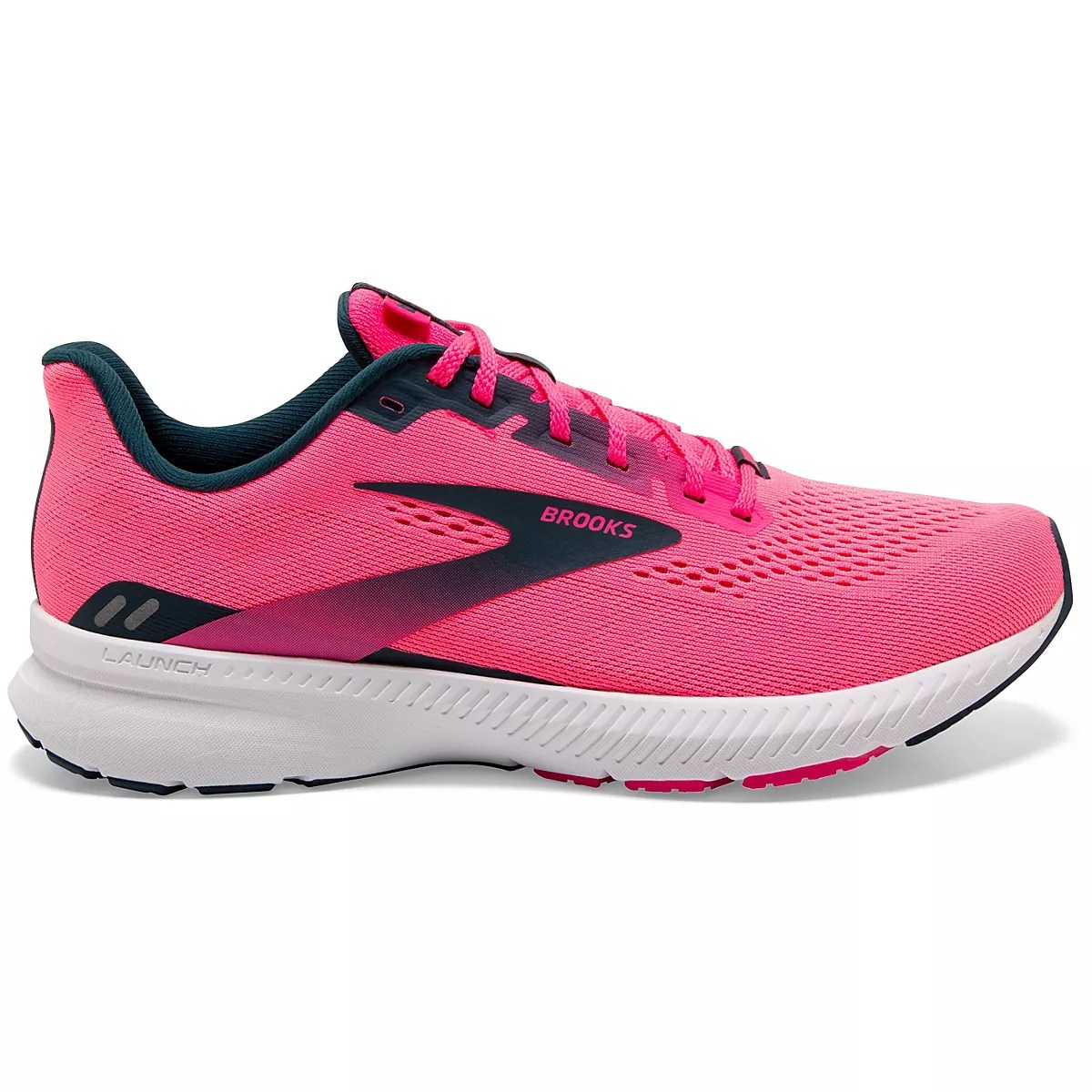 Brooks Women's Launch 8 Running Shoes Free Shipping at Academy