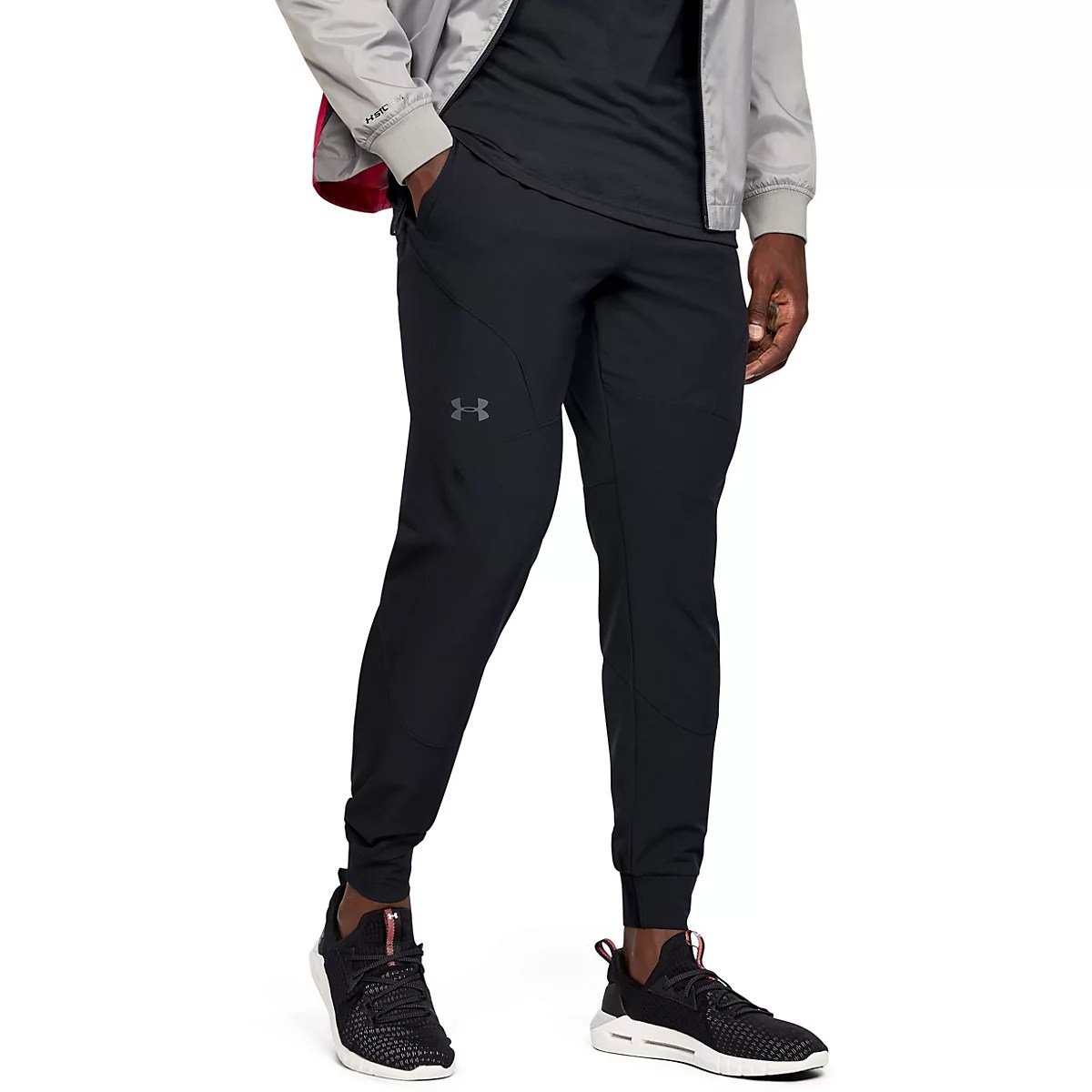 Under Armour Men's Unstoppable Jogger Free Shipping at Academy