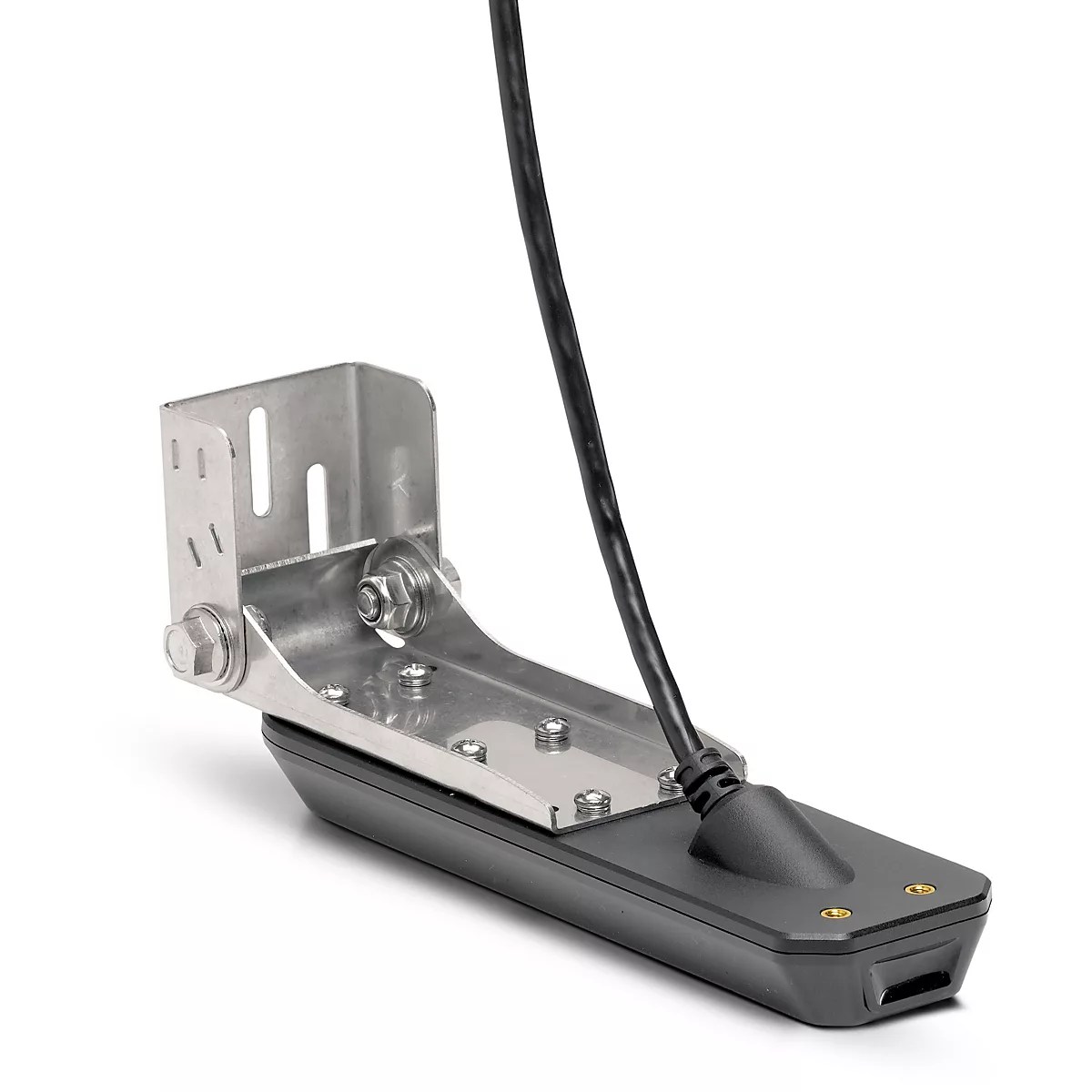 Humminbird XM 9 Dual Spectrum CHIRP Transom Mount Transducer Academy