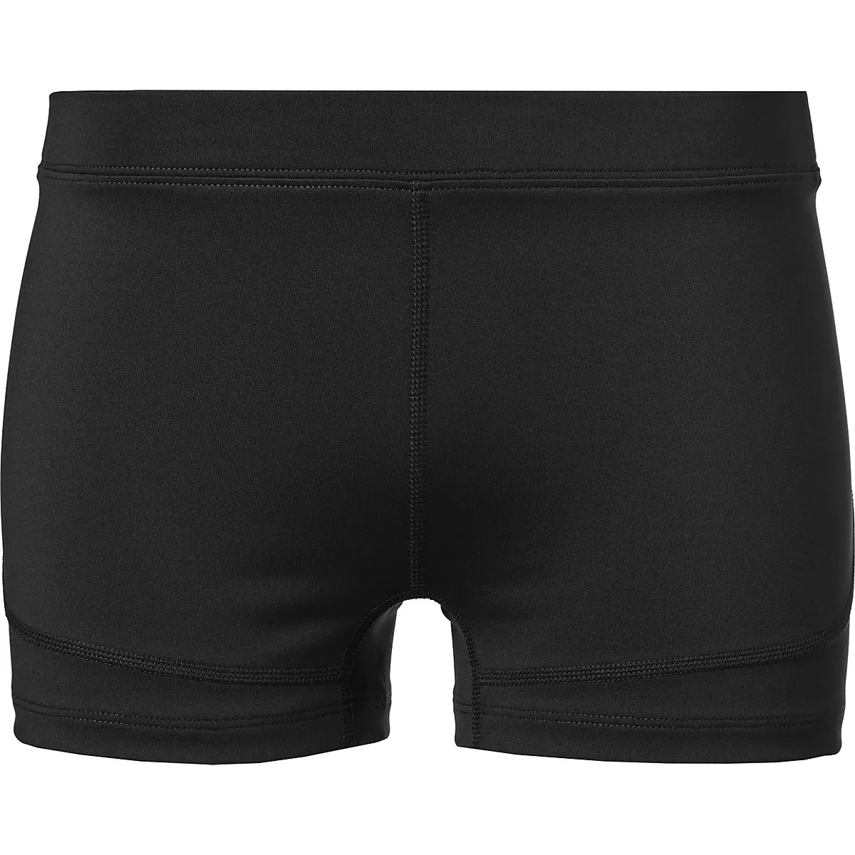 BCG Women's Wide Waistband Volley Shorts 3 in Academy
