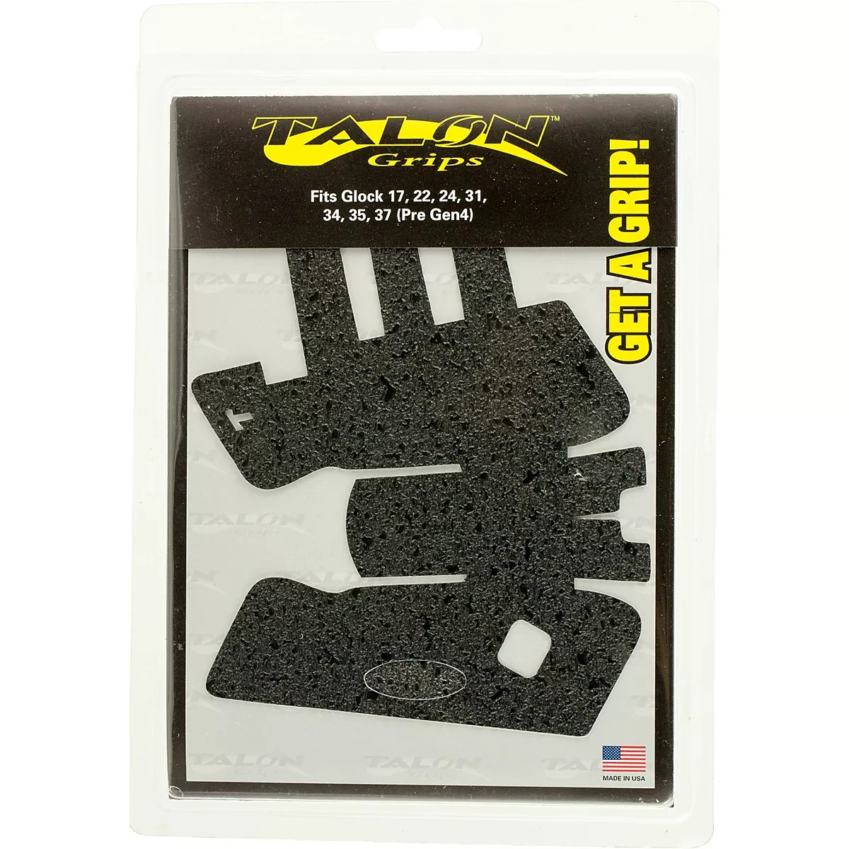 TALON Grips Adhesive Grip Academy
