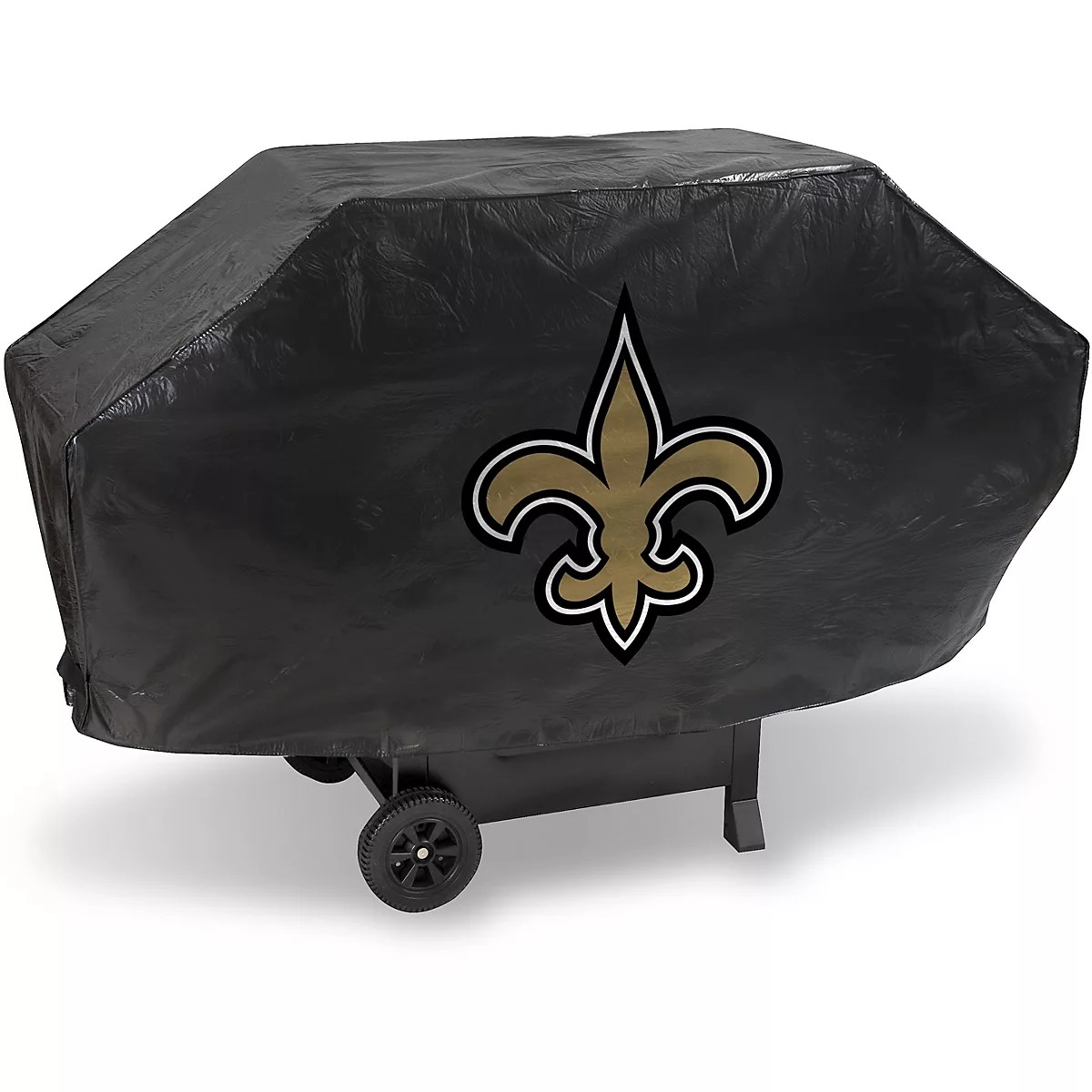 New Orleans Saints Grill Cover Rico New Orleans Saints Grill Cover Academy