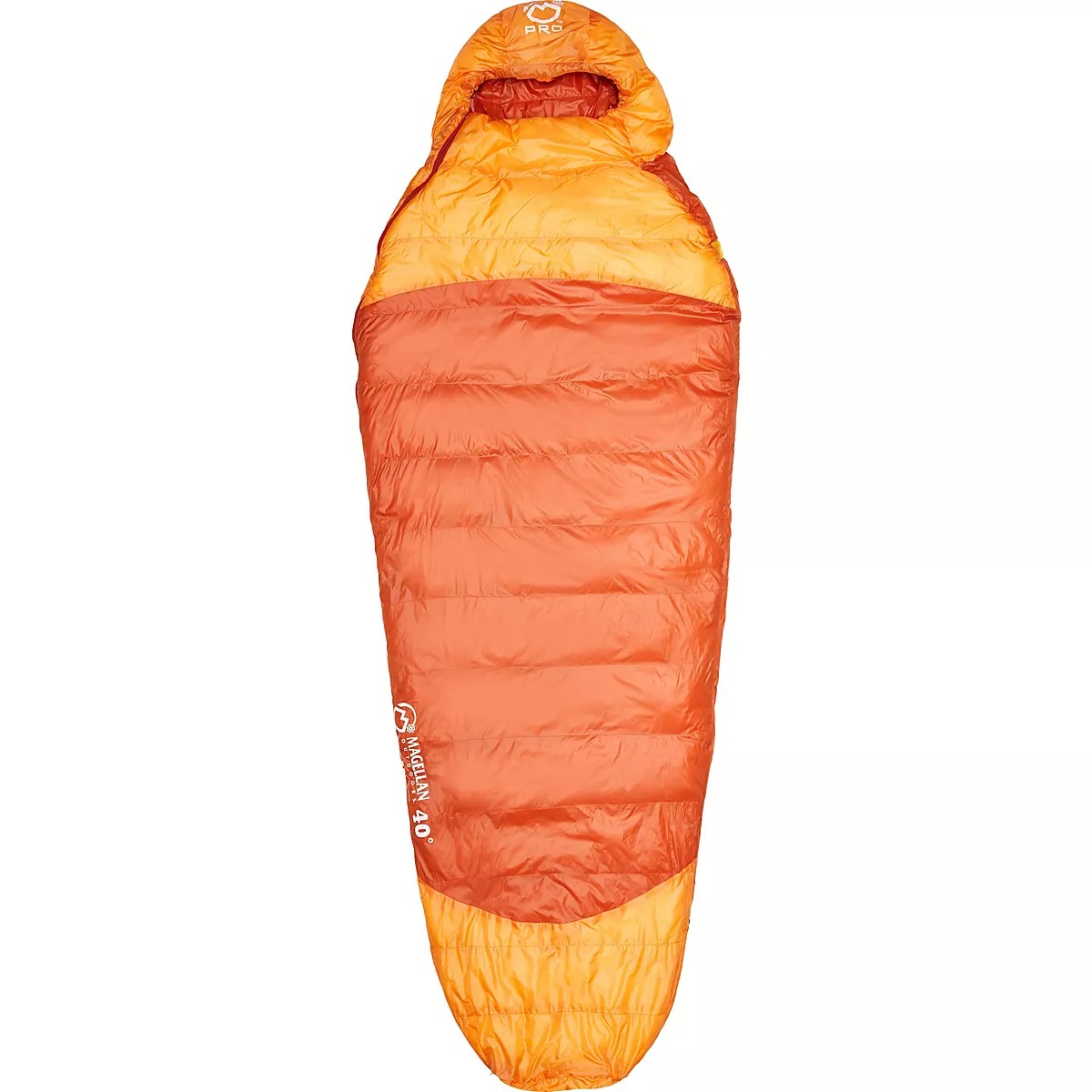 Magellan Outdoors Pro 40°F Mummy Sleeping Bag Academy