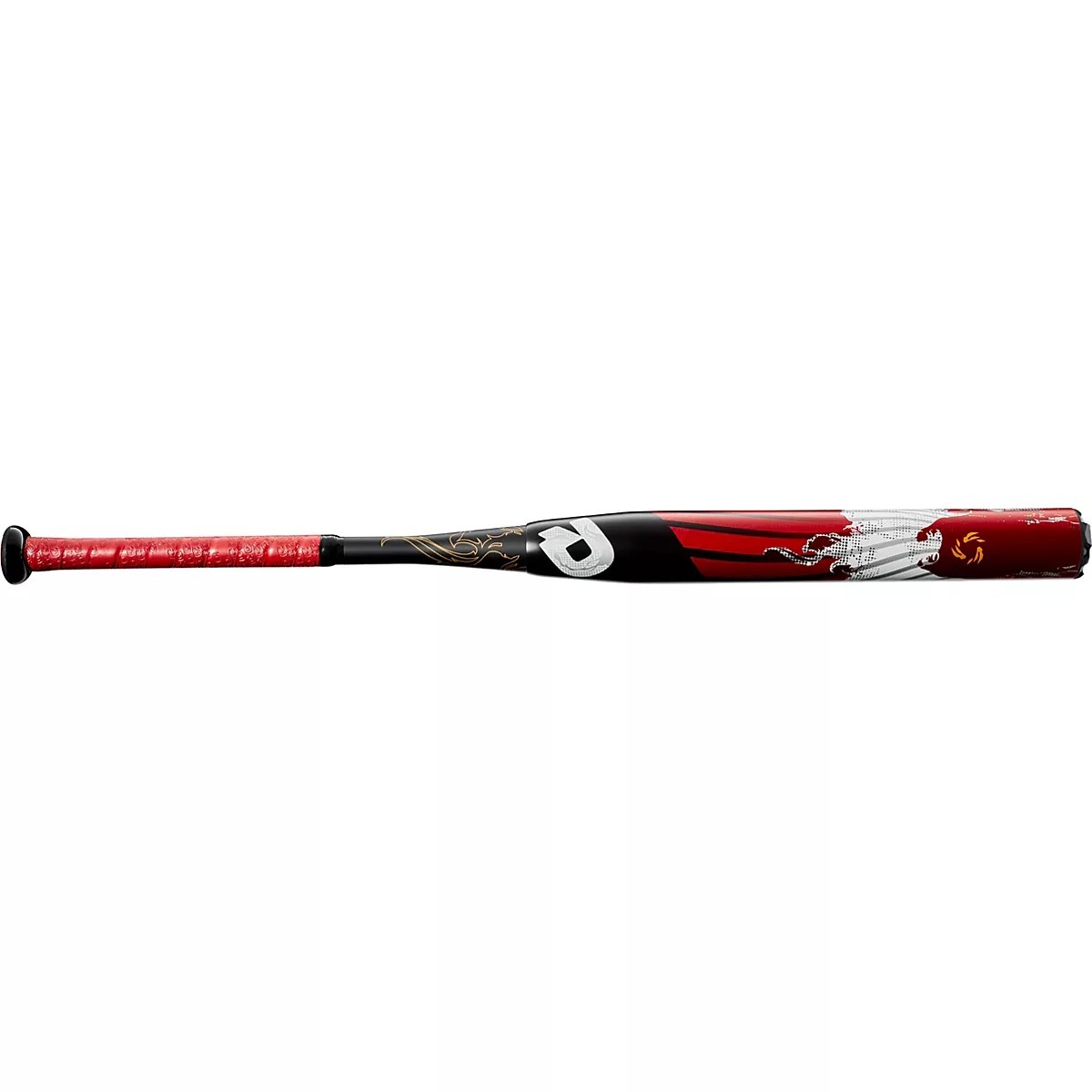 DeMarini FNX Rising 2021 FastPitch Composite Softball Bat (10) Academy