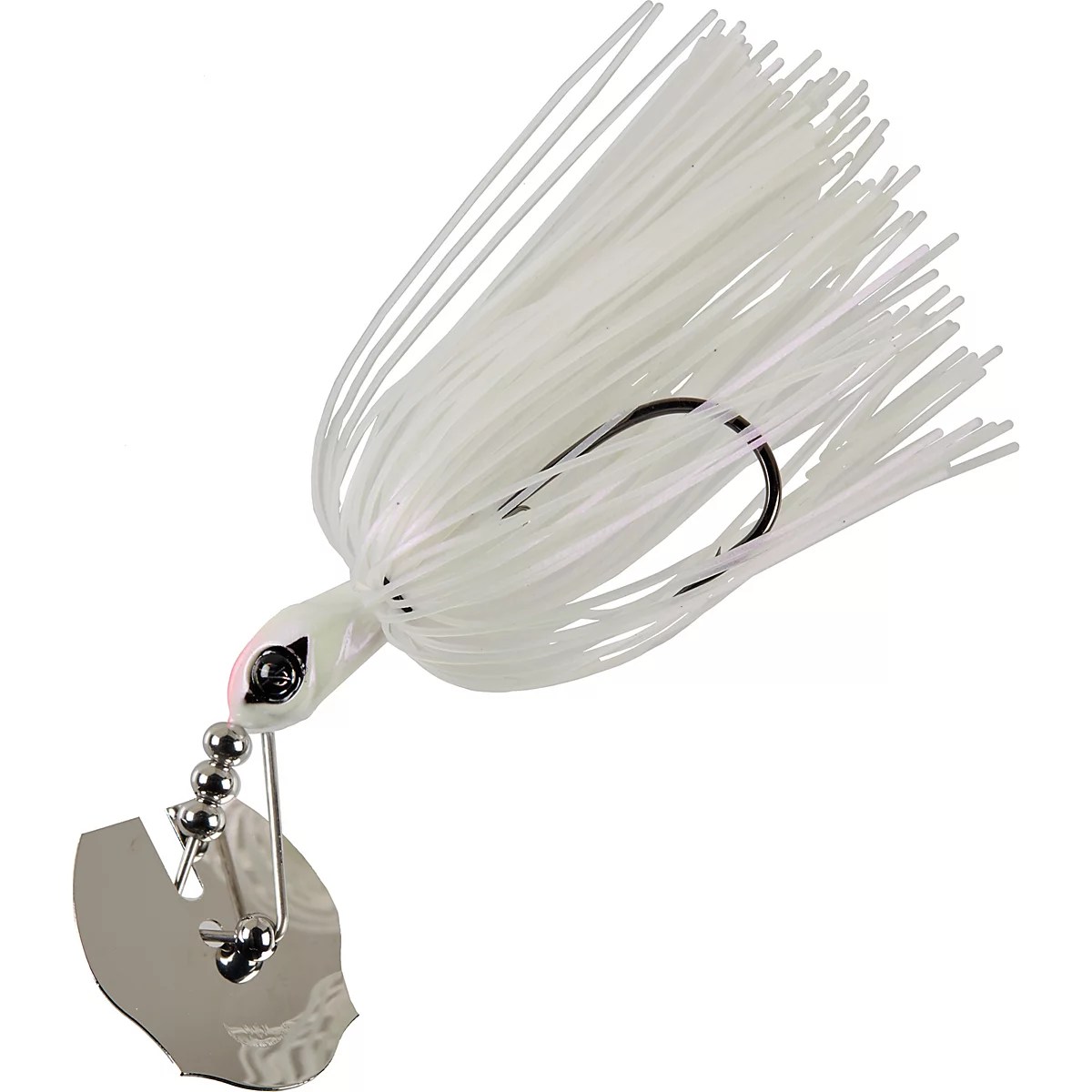 Googan Baits Googan Squad 3/8 oz Clickbait Bladed Jig Academy