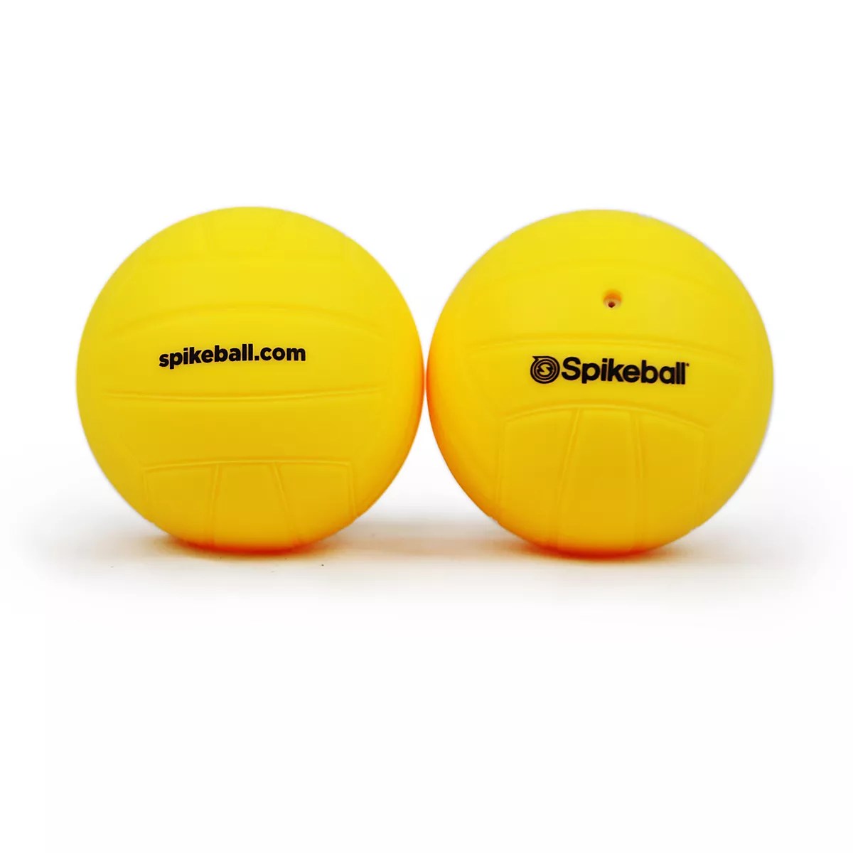Spikeball Replacement Balls 2Pack Academy
