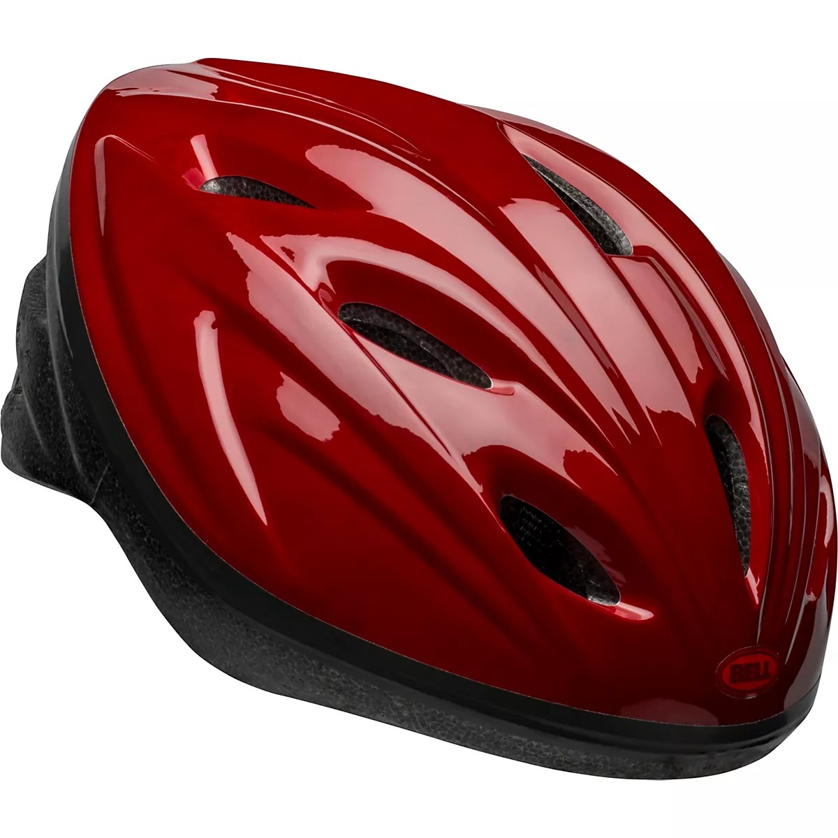 Bell Adults' Attack™ Bicycle Helmet Academy