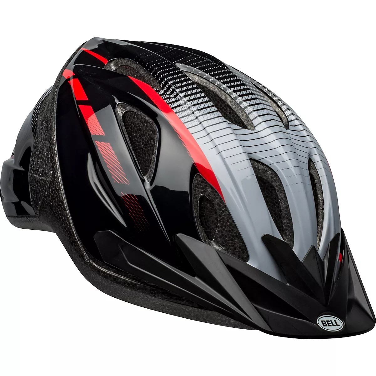 Bell Surge Men’s Bike Helmet Free Shipping at Academy