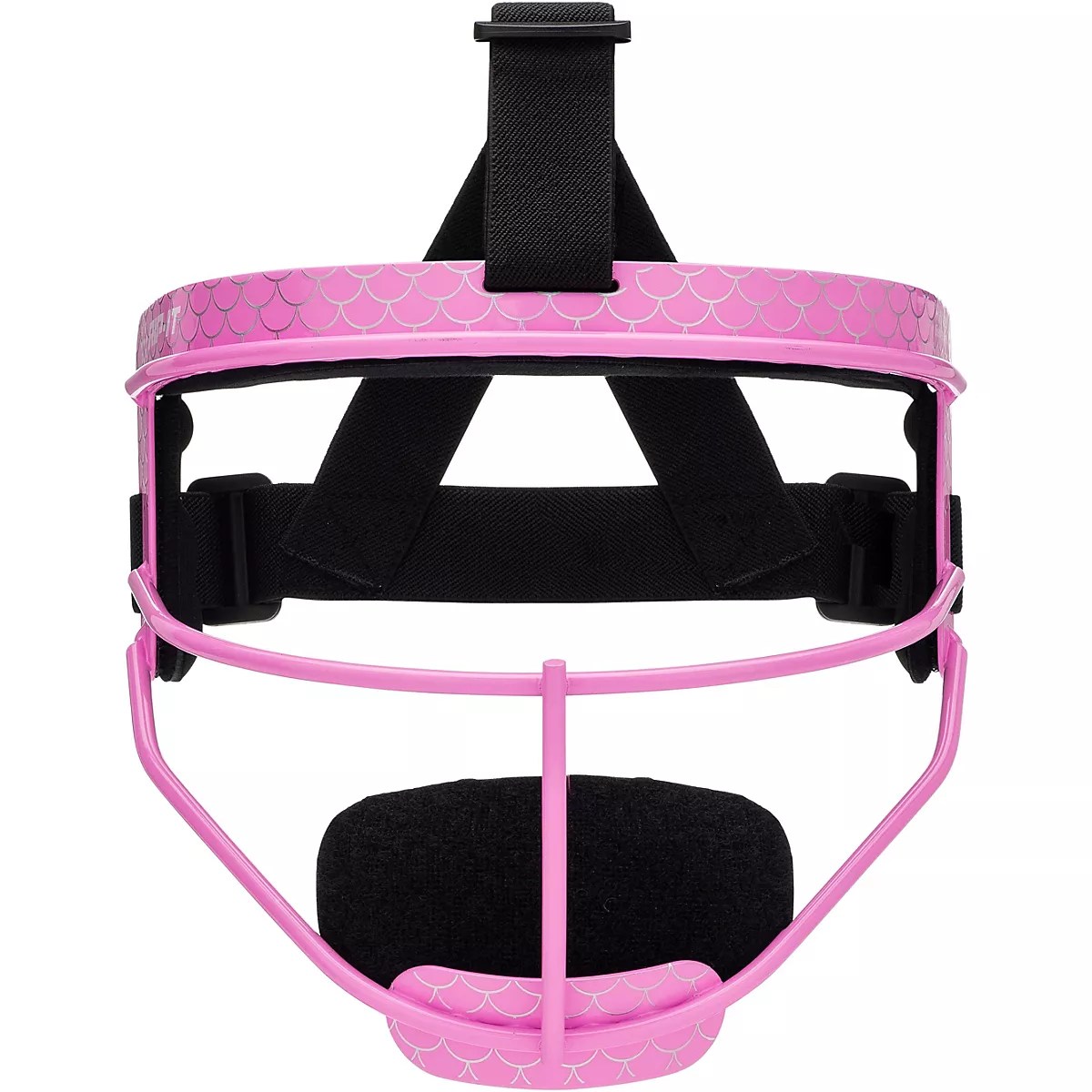 RIPIT Girls' Play Ball Softball Fielder's Mask Academy