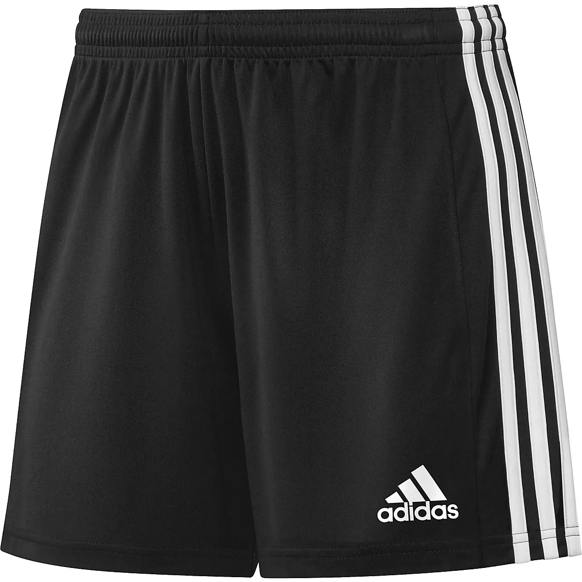adidas Women's Squadra 21 Soccer Shorts Academy