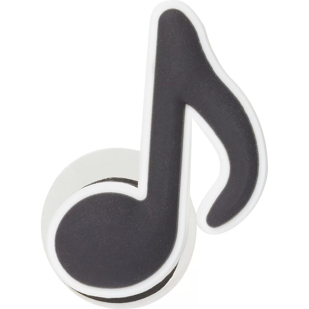 Crocs Jibbitz Music Note Charm Academy