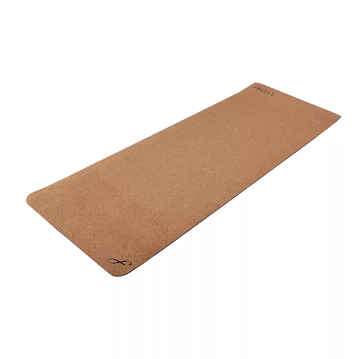 Freely Cork Yoga Mat Free Shipping at Academy