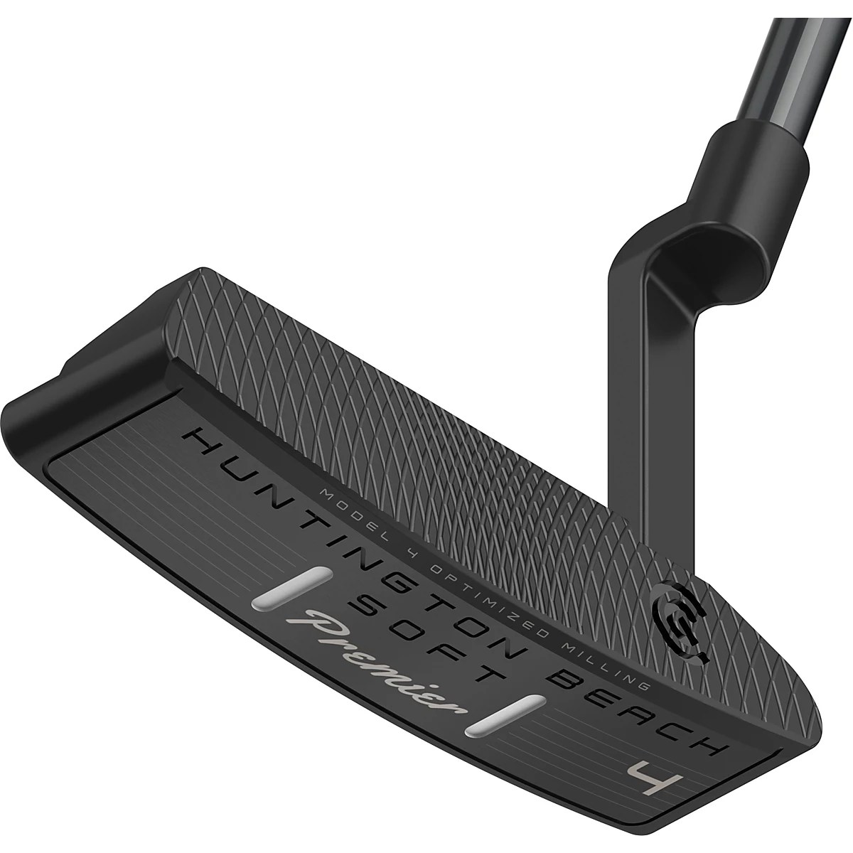 Cleveland Golf Huntington Beach Soft Premier 4 Putter Academy